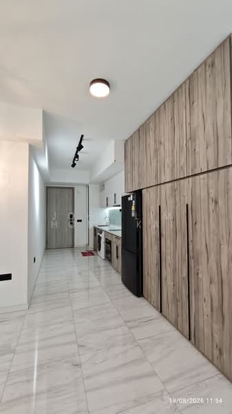 The Alps Residences, 117 Tampines Street 86, 2 Bedrooms, 689 sqft, Condominium For Rent, by John Lim Hong Kai, 500208321 - Kitchen - PropertyGuru.com.sg