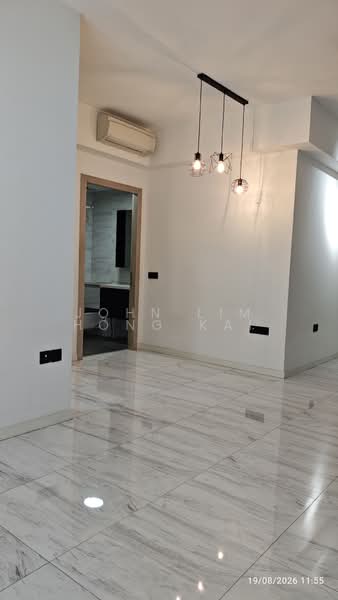 The Alps Residences, 117 Tampines Street 86, 2 Bedrooms, 689 sqft, Condominium For Rent, by John Lim Hong Kai, 500208321 - Interior - PropertyGuru.com.sg