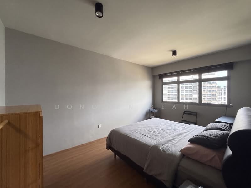 622B Tampines Avenue 12, 622B Tampines Avenue 12, 3 Bedrooms, 1,001 sqft, HDB Flat For Sale, by Donovan Seah, 500208322 - Bedroom - PropertyGuru.com.sg