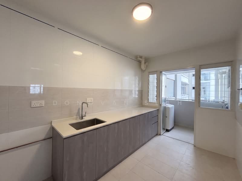 622B Tampines Avenue 12, 622B Tampines Avenue 12, 3 Bedrooms, 1,001 sqft, HDB Flat For Sale, by Donovan Seah, 500208322 - Kitchen - PropertyGuru.com.sg