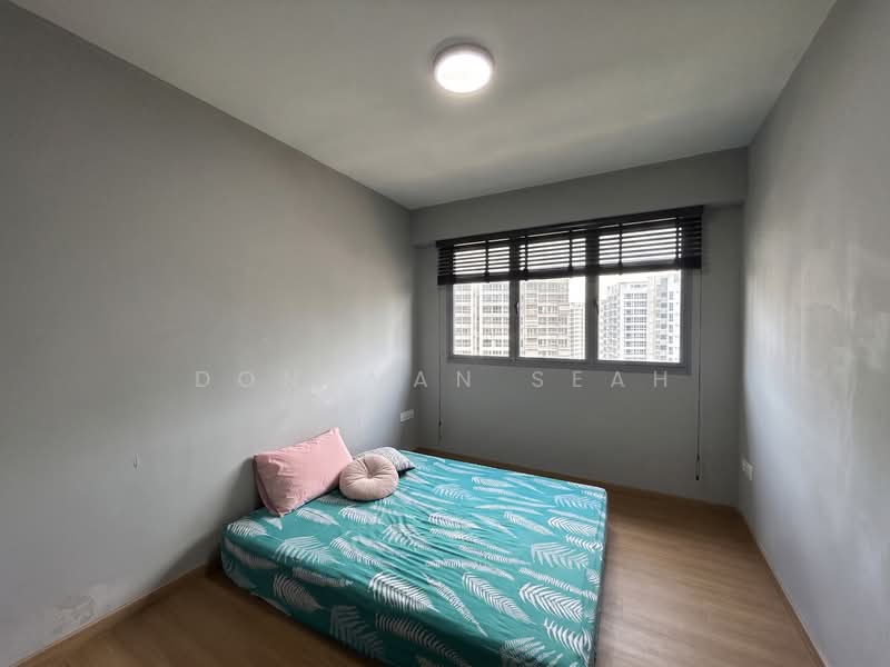 622B Tampines Avenue 12, 622B Tampines Avenue 12, 3 Bedrooms, 1,001 sqft, HDB Flat For Sale, by Donovan Seah, 500208322 - Bedroom - PropertyGuru.com.sg