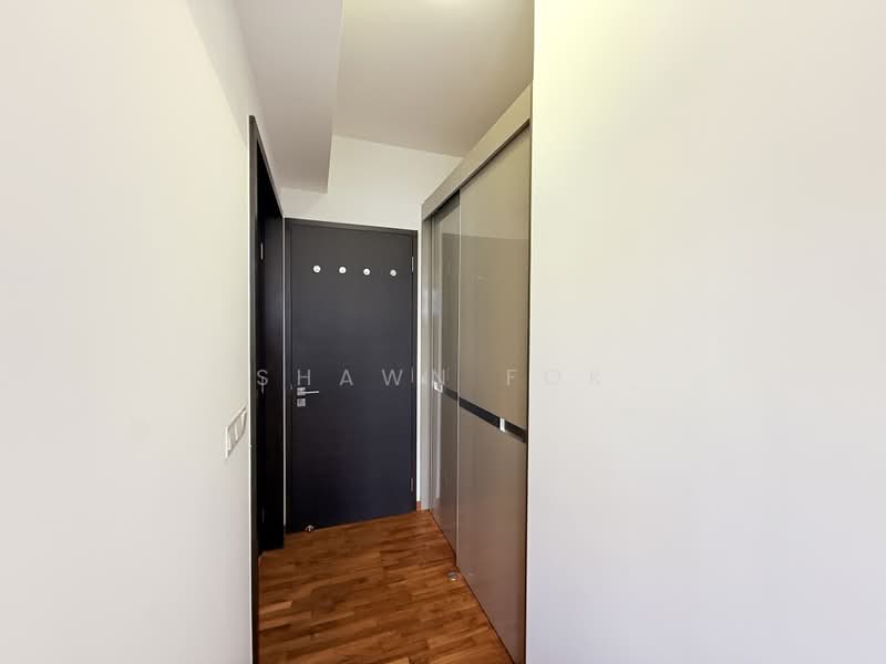 Sims Urban Oasis, 2 Sims Drive, 2 Bedrooms, 624 sqft, Condominium For Rent, by Shawn Fok, 500208324 - Interior - PropertyGuru.com.sg