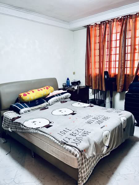 165 Bedok South Road, 165 Bedok South Road, 3 Bedrooms, 904 sqft, HDB Flat For Sale, by Isaac Chee, 500208325 - Bedroom - PropertyGuru.com.sg