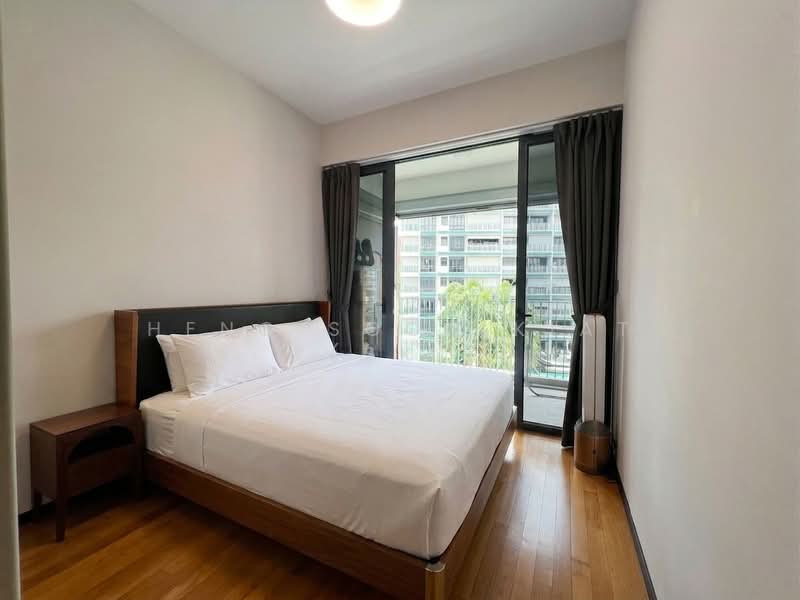 The Jovell, 17 Flora Drive, 4 Bedrooms, 1,270 sqft, Condominium For Sale, by Heng Soon Kiat (SK), 500208326 - Bedroom - PropertyGuru.com.sg