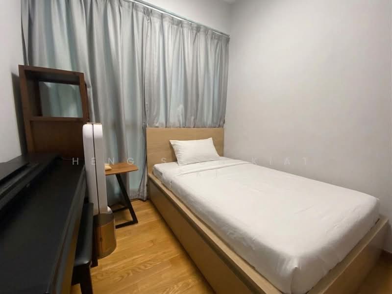 The Jovell, 17 Flora Drive, 4 Bedrooms, 1,270 sqft, Condominium For Sale, by Heng Soon Kiat (SK), 500208326 - Bedroom - PropertyGuru.com.sg