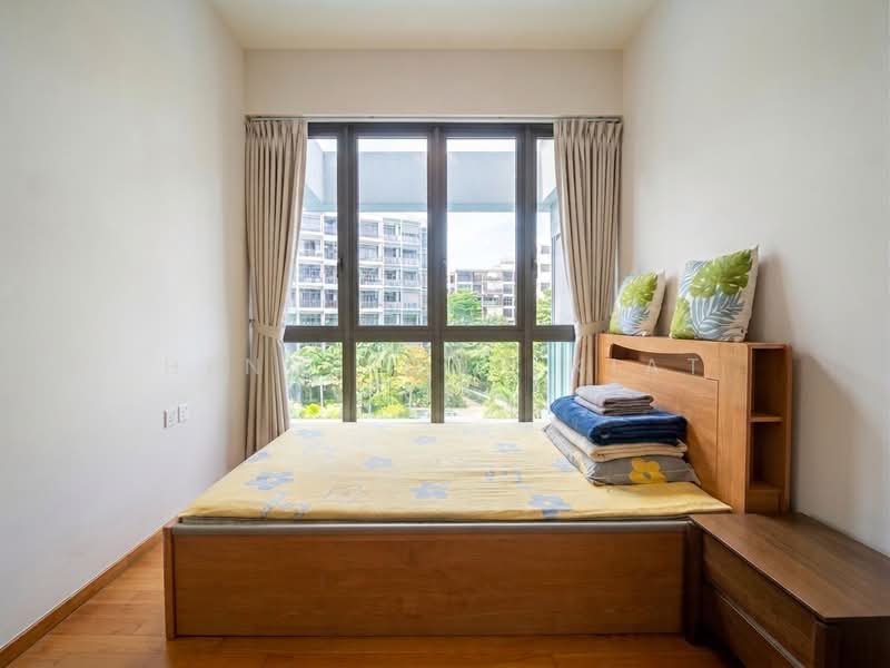 The Jovell, 17 Flora Drive, 4 Bedrooms, 1,270 sqft, Condominium For Sale, by Heng Soon Kiat (SK), 500208326 - Bedroom - PropertyGuru.com.sg