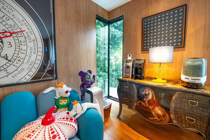 Chuan Place, Close Proximity to Rosyth, Yangzheng, CHIJ, Serangoon Gardens, 5 Bedrooms, 6,700 sqft, Detached House For Sale, by Willmen Low, 500208330 - Interior - PropertyGuru.com.sg