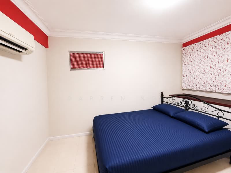109 Bukit Batok West Avenue 6, 109 Bukit Batok West Avenue 6, 2 Bedrooms, 753 sqft, HDB Flat For Rent, by Darren Ng, 500208331 - Bedroom - PropertyGuru.com.sg
