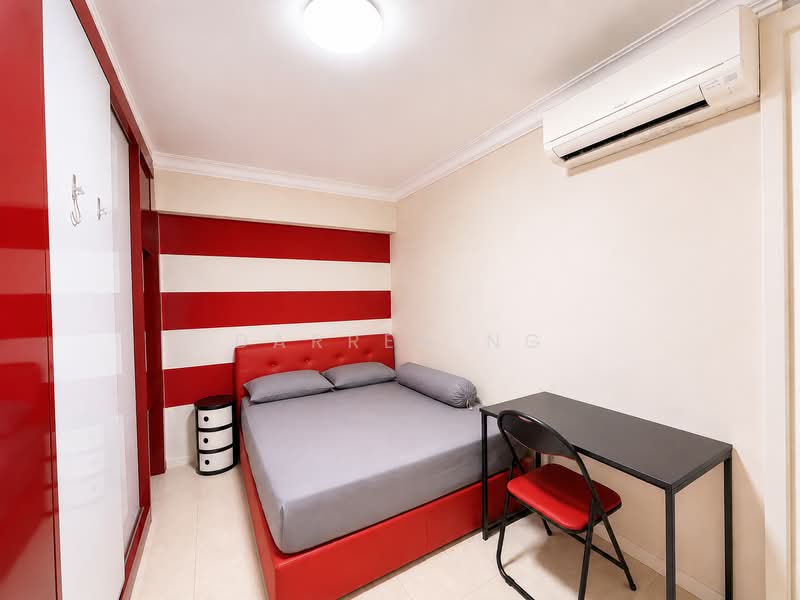 109 Bukit Batok West Avenue 6, 109 Bukit Batok West Avenue 6, 2 Bedrooms, 753 sqft, HDB Flat For Rent, by Darren Ng, 500208331 - Bedroom - PropertyGuru.com.sg