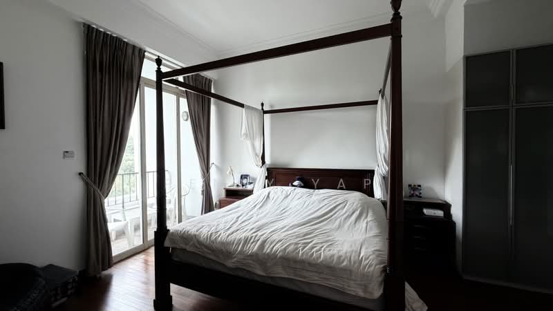 Balmoral 8, 8 Balmoral Road, 3 Bedrooms, 1,841 sqft, Condominium For Sale, by Penny Yap, 500208332 - Bedroom - PropertyGuru.com.sg