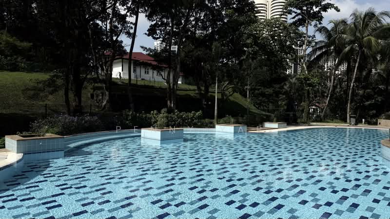 Balmoral 8, 8 Balmoral Road, 3 Bedrooms, 1,841 sqft, Condominium For Sale, by Penny Yap, 500208332 - Exterior - PropertyGuru.com.sg