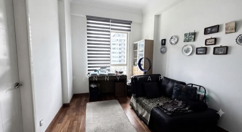 Balmoral 8, 8 Balmoral Road, 3 Bedrooms, 1,841 sqft, Condominium For Sale, by Penny Yap, 500208332 - Study - PropertyGuru.com.sg