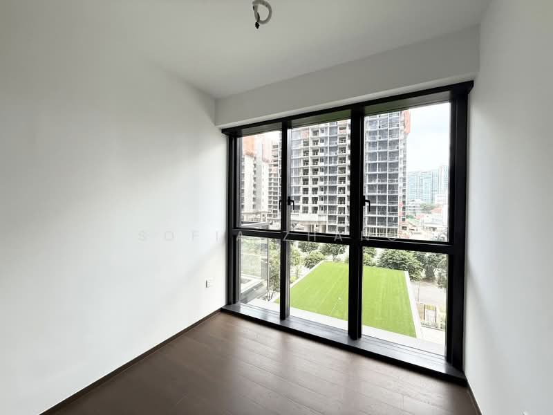Tembusu Grand, 94 Jalan Tembusu, 3 Bedrooms, 990 sqft, Condominium For Rent, by Sofia Zhang, 500208335 - View - PropertyGuru.com.sg