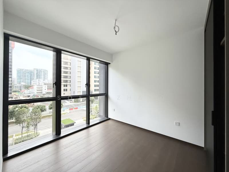 Tembusu Grand, 94 Jalan Tembusu, 3 Bedrooms, 990 sqft, Condominium For Rent, by Sofia Zhang, 500208335 - View - PropertyGuru.com.sg