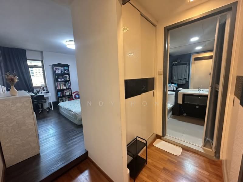 675A Jurong West Street 64, 675A Jurong West Street 64, 3 Bedrooms, 1,184 sqft, HDB Flat For Sale, by Sandy Hong, 500208338 - Bedroom - PropertyGuru.com.sg