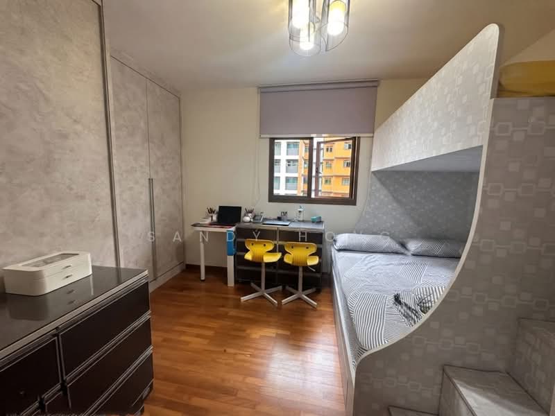 675A Jurong West Street 64, 675A Jurong West Street 64, 3 Bedrooms, 1,184 sqft, HDB Flat For Sale, by Sandy Hong, 500208338 - Bedroom - PropertyGuru.com.sg