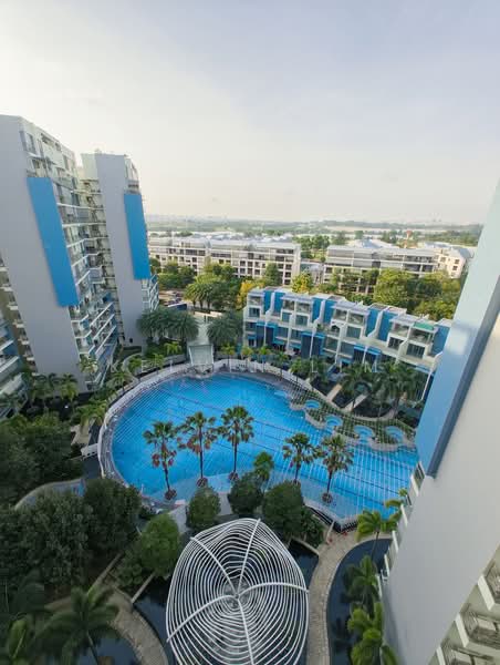 Skies Miltonia, 3 Miltonia Close, 3 Bedrooms, 969 sqft, Condominium For Sale, by Kelvin Lim, 500208339 - Exterior - PropertyGuru.com.sg