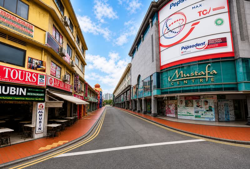 🔥 Cheap! Restaurant, F&B, Coffee Shop - Central Area at D08, Front Road Facing - Rare!, , 2,000 sqft, Food & Beverage For Rent, by Connie Seah, 500208340 - CommercialGuru.com.sg