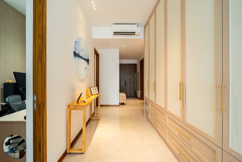 Olloi, 50 Lorong 101 Changi Road, 3 Bedrooms, 947 sqft, Condominium For Sale, by Shawn Tay, 500208341 - Interior - PropertyGuru.com.sg
