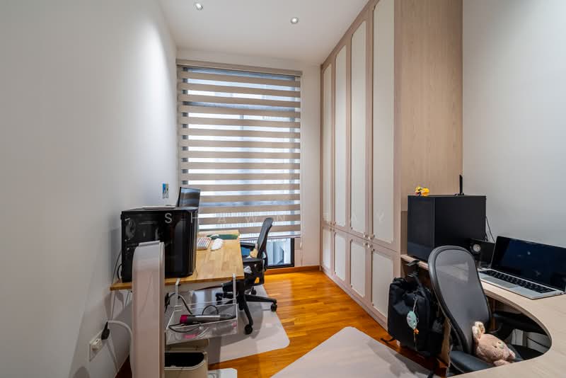 Olloi, 50 Lorong 101 Changi Road, 3 Bedrooms, 947 sqft, Condominium For Sale, by Shawn Tay, 500208341 - Study - PropertyGuru.com.sg