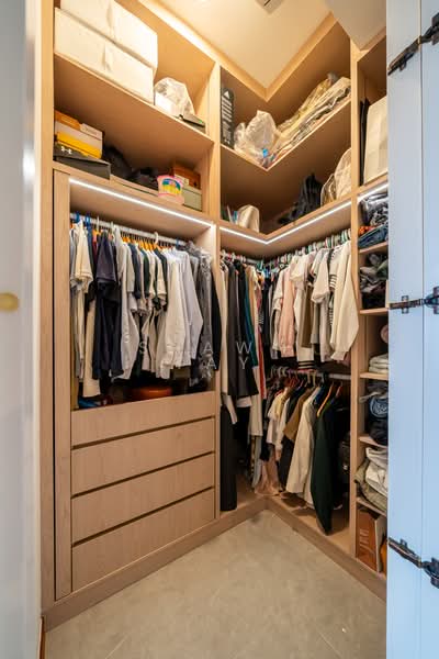 Olloi, 50 Lorong 101 Changi Road, 3 Bedrooms, 947 sqft, Condominium For Sale, by Shawn Tay, 500208341 - Interior - PropertyGuru.com.sg