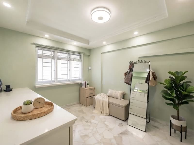 241 Yishun Ring Road, 241 Yishun Ring Road, Sembawang / Yishun, 3 Bedrooms, 1,442 sqft, HDB Flat For Sale, by Phillip Bryson, 500208342 - Interior - PropertyGuru.com.sg