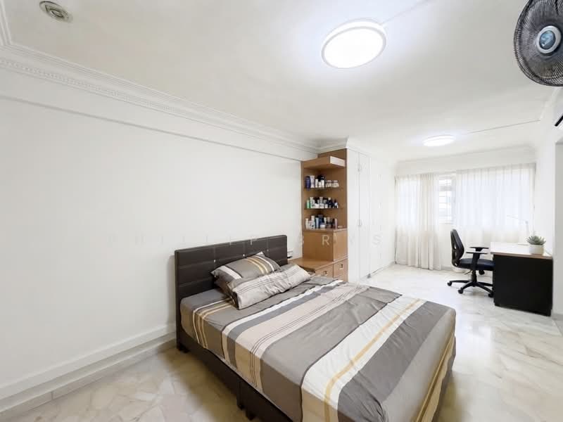 241 Yishun Ring Road, 241 Yishun Ring Road, Sembawang / Yishun, 3 Bedrooms, 1,442 sqft, HDB Flat For Sale, by Phillip Bryson, 500208342 - Bedroom - PropertyGuru.com.sg