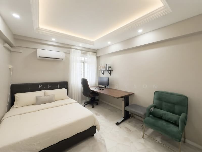 241 Yishun Ring Road, 241 Yishun Ring Road, Sembawang / Yishun, 3 Bedrooms, 1,442 sqft, HDB Flat For Sale, by Phillip Bryson, 500208342 - Bedroom - PropertyGuru.com.sg