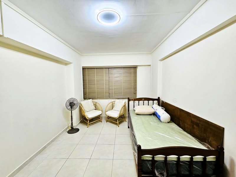 404 Admiralty Link, 404 Admiralty Link, Room Rental, 120 sqft, HDB Flat For Rent, by Cassandra Ng, 500208343 - Bedroom - PropertyGuru.com.sg