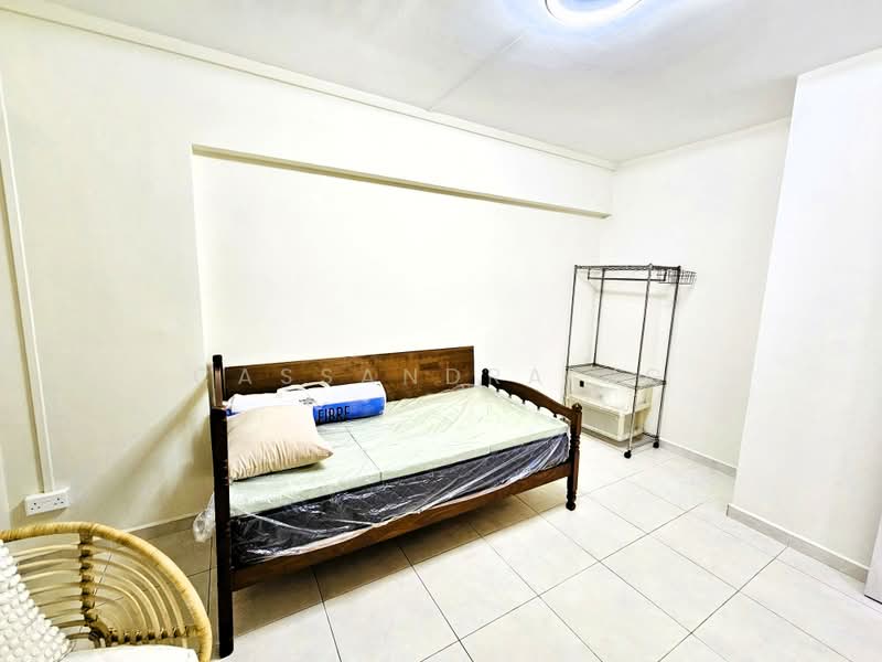 404 Admiralty Link, 404 Admiralty Link, Room Rental, 120 sqft, HDB Flat For Rent, by Cassandra Ng, 500208343 - Bedroom - PropertyGuru.com.sg
