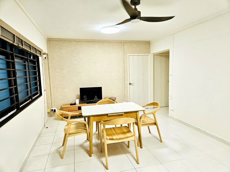 404 Admiralty Link, 404 Admiralty Link, Room Rental, 120 sqft, HDB Flat For Rent, by Cassandra Ng, 500208343 - Living Room - PropertyGuru.com.sg