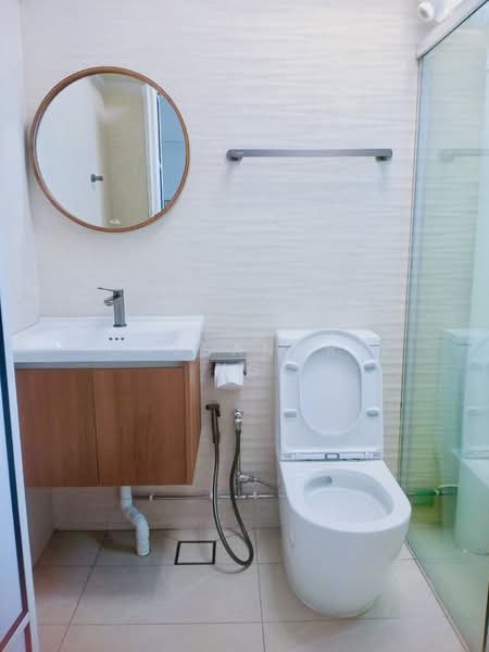 404 Admiralty Link, 404 Admiralty Link, Room Rental, 120 sqft, HDB Flat For Rent, by Cassandra Ng, 500208343 - Bathroom - PropertyGuru.com.sg