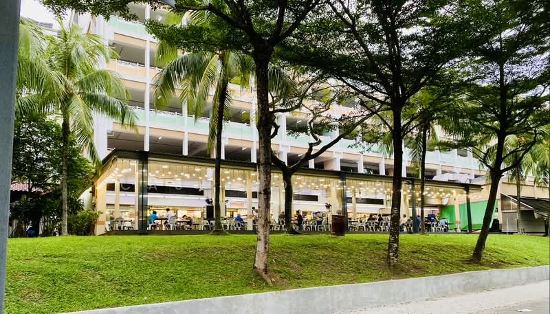 404 Admiralty Link, 404 Admiralty Link, Room Rental, 120 sqft, HDB Flat For Rent, by Cassandra Ng, 500208343 - Exterior - PropertyGuru.com.sg