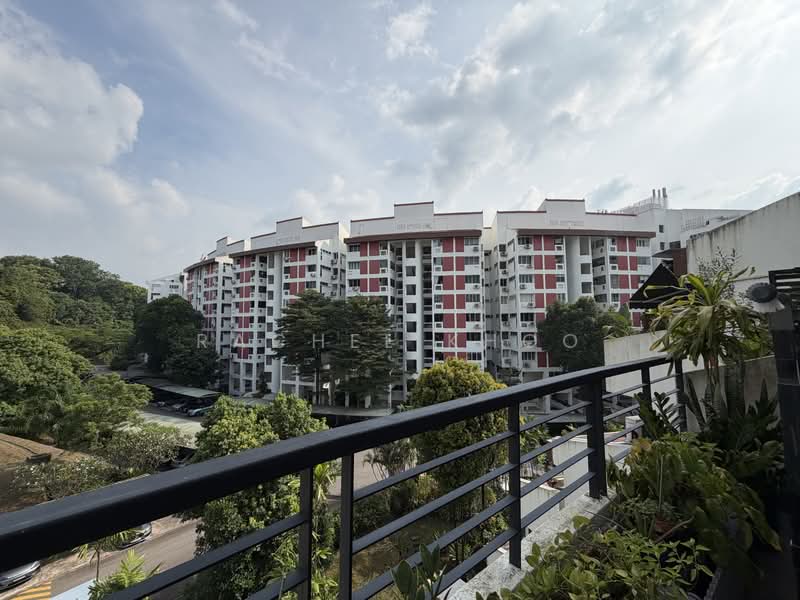 Clementi Park, 010101 Sunset Drive, 2 Bedrooms, 1,076 sqft, Condominium For Sale, by Rachel Khoo, 500208344 - Exterior - PropertyGuru.com.sg