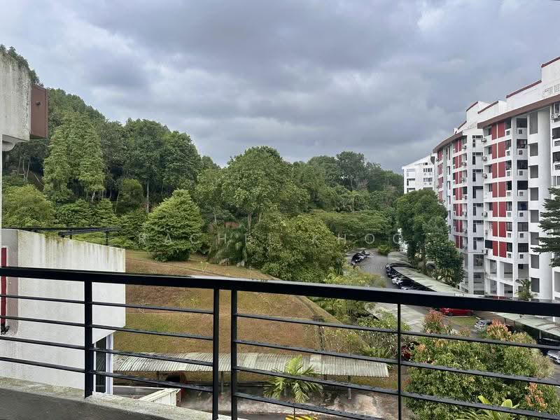 Clementi Park, 010101 Sunset Drive, Clementi Park / Upper Bukit Timah, 2 Bedrooms, 1,076 sqft, Condominium For Sale, by Rachel Khoo, 500208344 - Exterior - PropertyGuru.com.sg