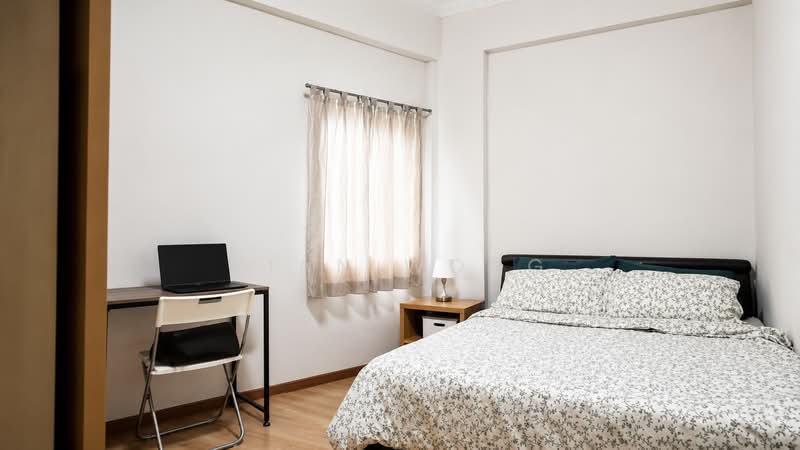 Torie Mansion, 75-75D Everitt Road, 3 Bedrooms, 1,259 sqft, Condominium For Sale, by Yian Wong, 500208345 - Bedroom - PropertyGuru.com.sg