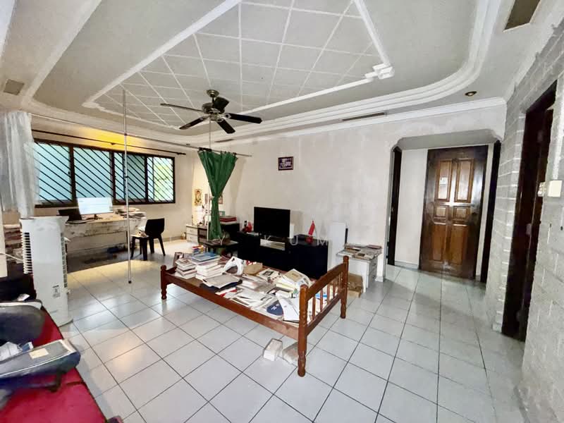 523 Serangoon North Avenue 4, Serangoon North Avenue 4, 4 Bedrooms, 1,313 sqft, HDB Flat For Sale, by Jay Kumar, 500208346 - Living Room - PropertyGuru.com.sg