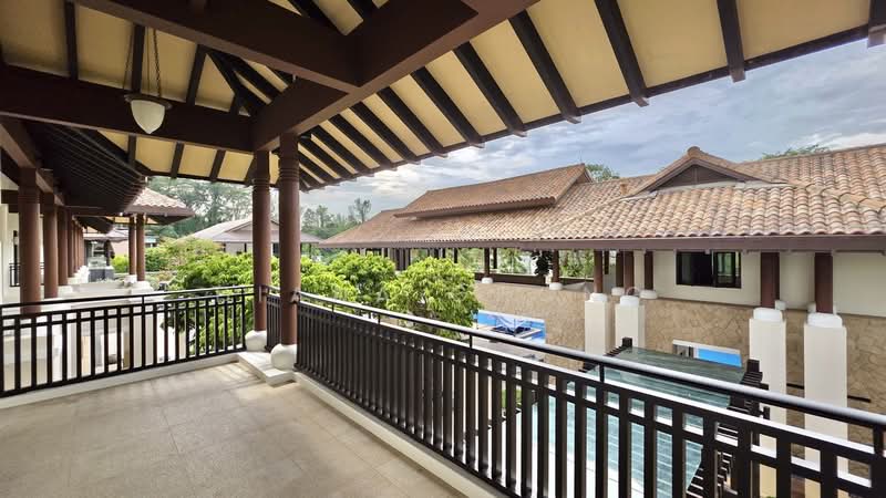 Grand Renovated 9 Bedroom GCB at Brizay Park, Brizay Park, Old Holland Road, Garlick Avenue, Greenleaf, Ming Teck Park, Ewart Park, 9 Bedrooms, 11,840 sqft, Good Class Bungalow For Rent, by Diana Chong, 500208347 - Balcony - PropertyGuru.com.sg