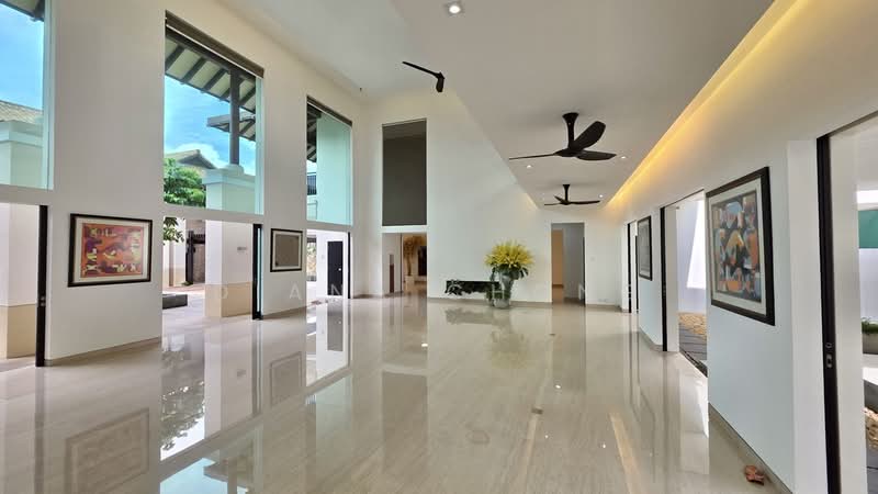 Grand Renovated 9 Bedroom GCB at Brizay Park, Brizay Park, Old Holland Road, Garlick Avenue, Greenleaf, Ming Teck Park, Ewart Park, 9 Bedrooms, 11,840 sqft, Good Class Bungalow For Rent, by Diana Chong, 500208347 - Interior - PropertyGuru.com.sg