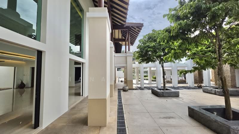 Grand Renovated 9 Bedroom GCB at Brizay Park, Brizay Park, Old Holland Road, Garlick Avenue, Greenleaf, Ming Teck Park, Ewart Park, 9 Bedrooms, 11,840 sqft, Good Class Bungalow For Rent, by Diana Chong, 500208347 - Exterior - PropertyGuru.com.sg
