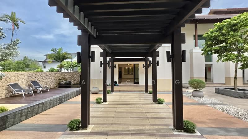 Grand Renovated 9 Bedroom GCB at Brizay Park, Brizay Park, Old Holland Road, Garlick Avenue, Greenleaf, Ming Teck Park, Ewart Park, 9 Bedrooms, 11,840 sqft, Good Class Bungalow For Rent, by Diana Chong, 500208347 - Exterior - PropertyGuru.com.sg