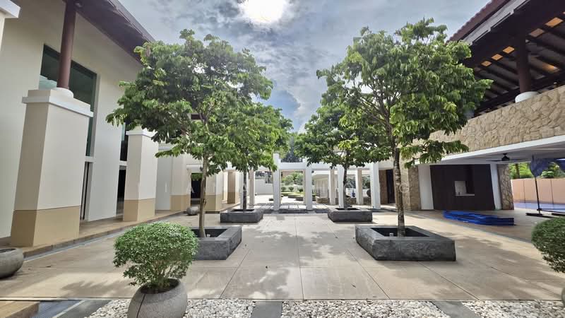 Grand Renovated 9 Bedroom GCB at Brizay Park, Brizay Park, Old Holland Road, Garlick Avenue, Greenleaf, Ming Teck Park, Ewart Park, 9 Bedrooms, 11,840 sqft, Good Class Bungalow For Rent, by Diana Chong, 500208347 - Exterior - PropertyGuru.com.sg
