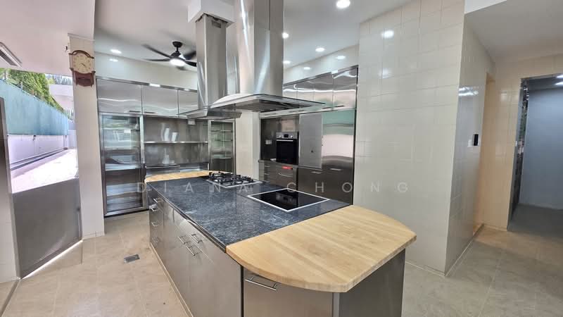 Grand Renovated 9 Bedroom GCB at Brizay Park, Brizay Park, Old Holland Road, Garlick Avenue, Greenleaf, Ming Teck Park, Ewart Park, 9 Bedrooms, 11,840 sqft, Good Class Bungalow For Rent, by Diana Chong, 500208347 - PropertyGuru.com.sg