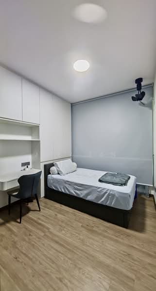 Parc Haven, 12 Lorong Limau, 3 Bedrooms, 1,323 sqft, Condominium For Sale, by Joey Tan, 500208349 - Bedroom - PropertyGuru.com.sg