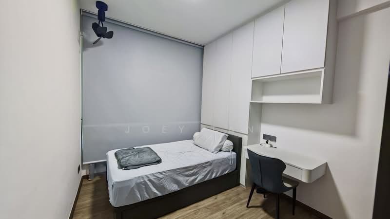 Parc Haven, 12 Lorong Limau, 3 Bedrooms, 1,323 sqft, Condominium For Sale, by Joey Tan, 500208349 - Bedroom - PropertyGuru.com.sg