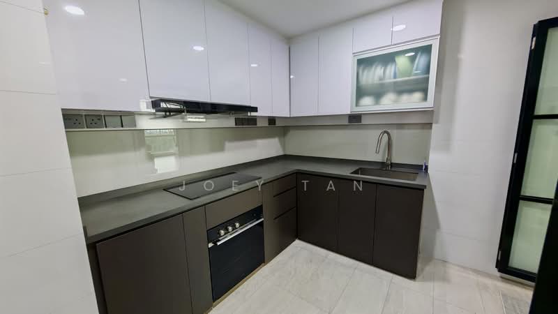 Parc Haven, 12 Lorong Limau, 3 Bedrooms, 1,323 sqft, Condominium For Sale, by Joey Tan, 500208349 - Kitchen - PropertyGuru.com.sg