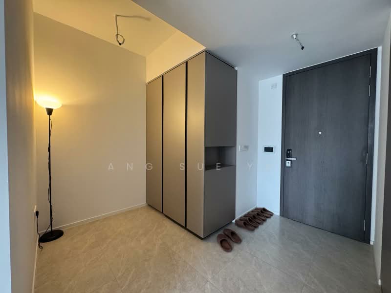 Piccadilly Grand, Northumberland Road, 2 Bedrooms, 710 sqft, Condominium For Sale, by Ang Sue Ya, 500208350 - Entrance - PropertyGuru.com.sg