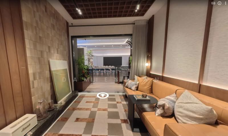 Pinery Residences, Tampines Street 94, 3 Bedrooms, 990 sqft, Condominium For Sale, by Damien Tan, 500208351 - Interior - PropertyGuru.com.sg