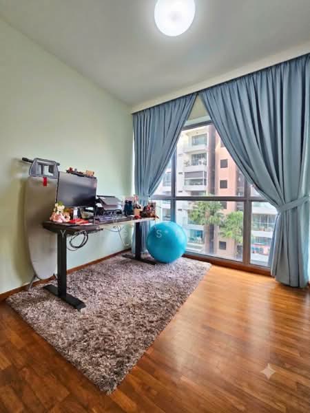 A Treasure Trove, 72 Punggol Walk, 3 Bedrooms, 1,130 sqft, Condominium For Sale, by Kevin Tan Yong Sheng, 500208352 - Common Bedroom - PropertyGuru.com.sg