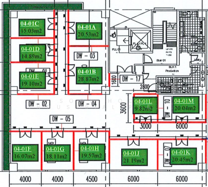 2F Jalan Papan, 2F Jalan Papan, 173 sqft, Factory / Workshop (B2) For Rent, by Geraldine/Jenny, 500208353 - CommercialGuru.com.sg